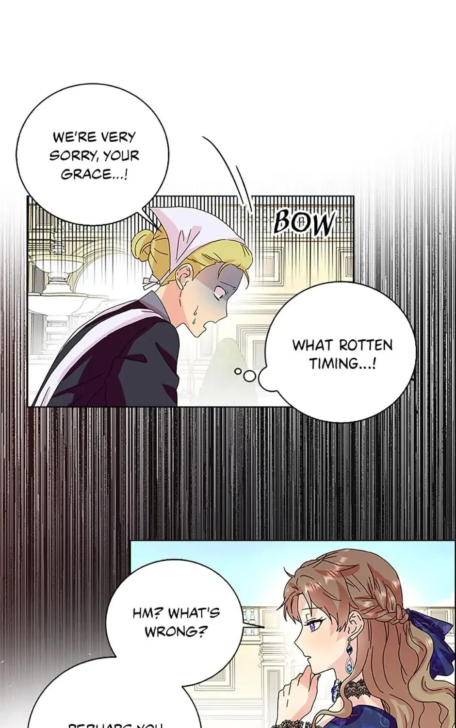 Read Wicked No More chapter 13 image 58 on Lezhin