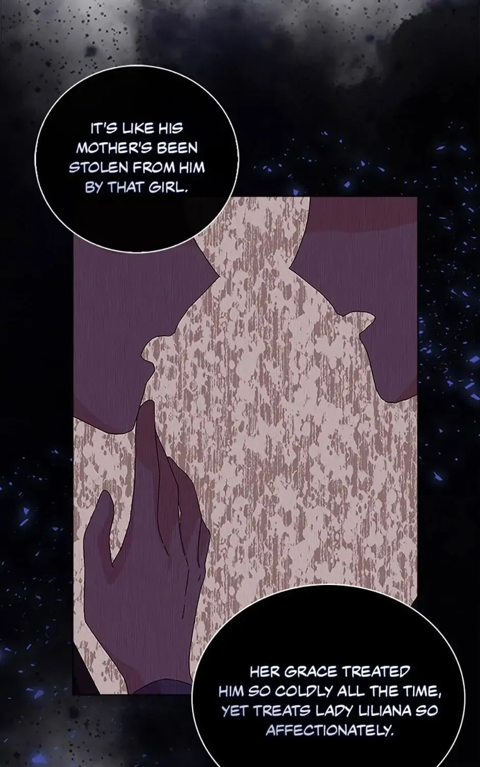 Read Wicked No More chapter 13 image 6 on Lezhin