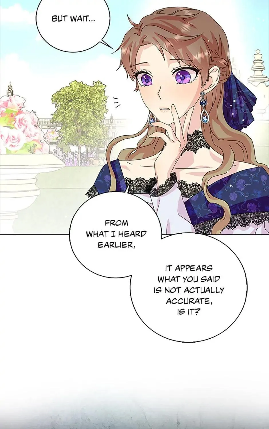 Read Wicked No More chapter 13 image 68 on Lezhin