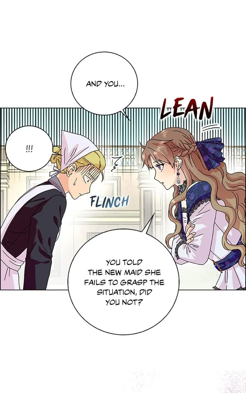 Read Wicked No More chapter 13 image 72 on Lezhin