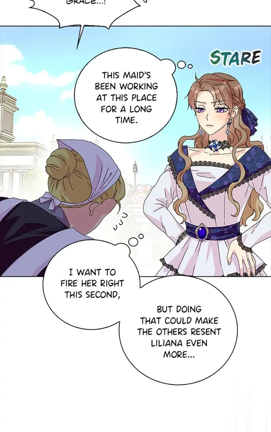 Read Wicked No More chapter 13 image 76 on Lezhin