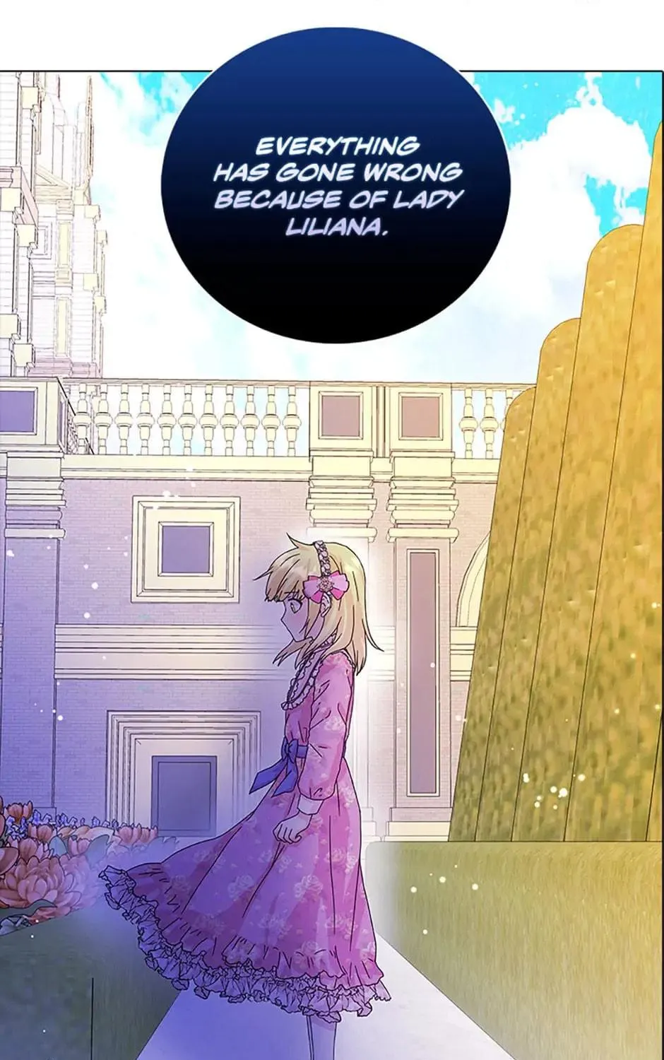 Read Wicked No More chapter 13 image 8 on Lezhin
