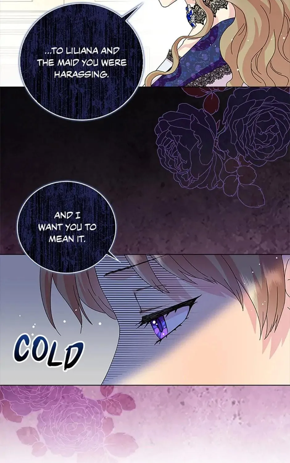 Read Wicked No More chapter 13 image 82 on Lezhin