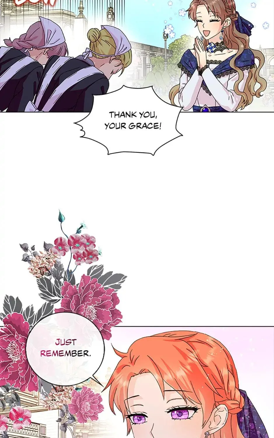 Read Wicked No More chapter 13 image 88 on Lezhin