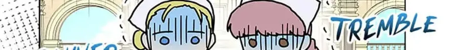 Read Wicked No More chapter 14 image 1 on Lezhin