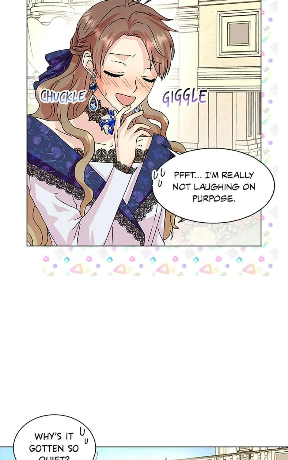 Read Wicked No More chapter 14 image 100 on Lezhin