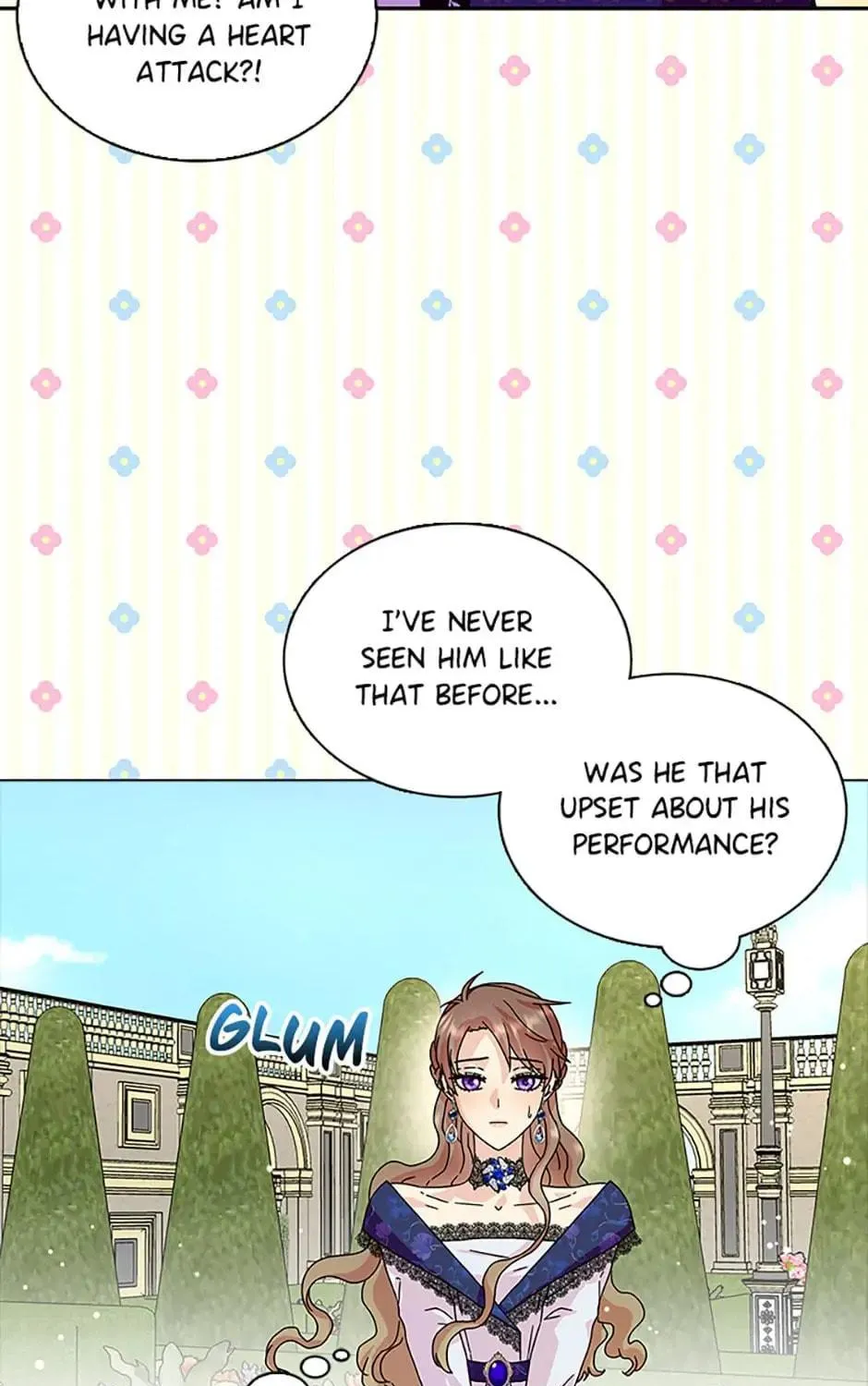 Read Wicked No More chapter 14 image 118 on Lezhin