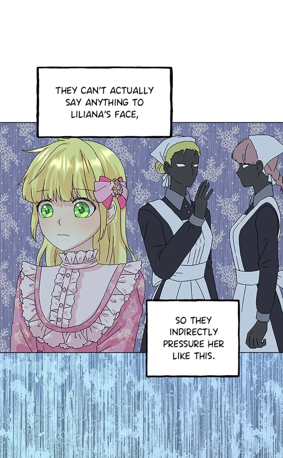 Read Wicked No More chapter 14 image 12 on Lezhin