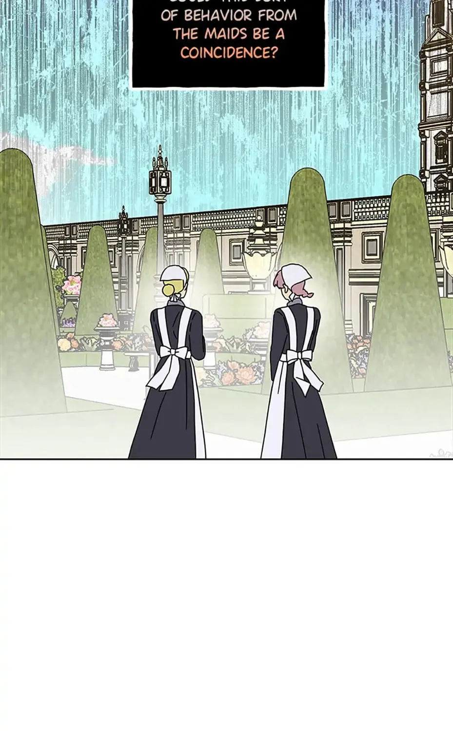 Read Wicked No More chapter 14 image 14 on Lezhin