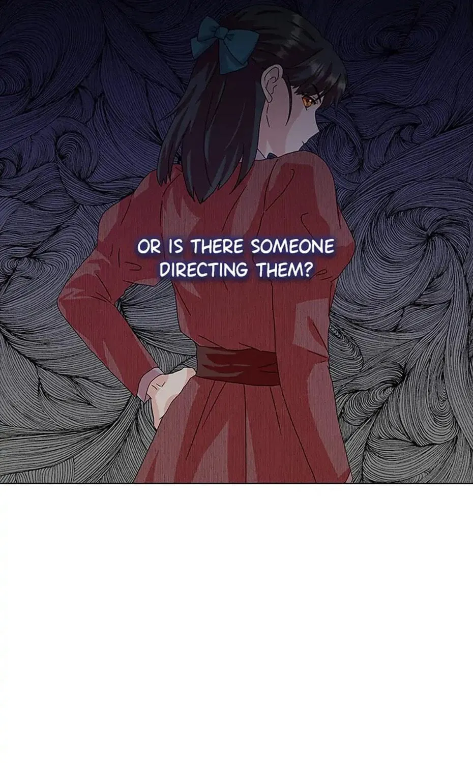 Read Wicked No More chapter 14 image 16 on Lezhin