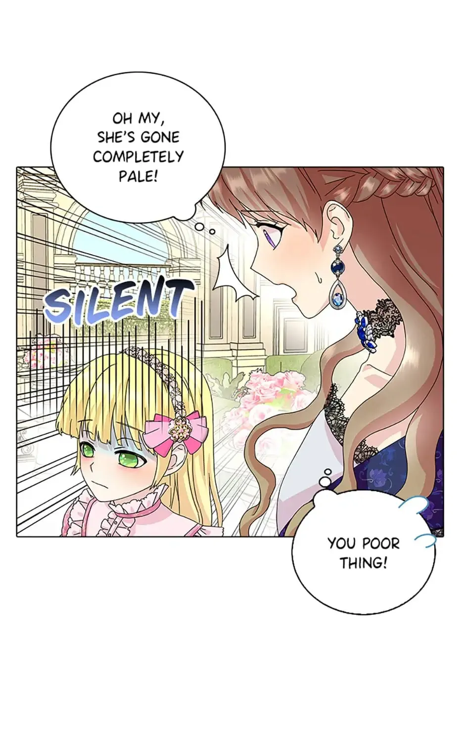 Read Wicked No More chapter 14 image 20 on Lezhin