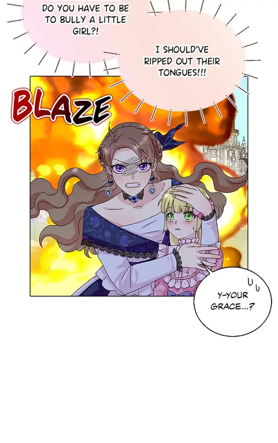 Read Wicked No More chapter 14 image 24 on Lezhin