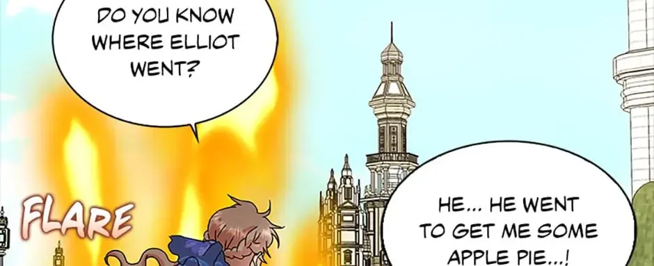 Read Wicked No More chapter 14 image 27 on Lezhin