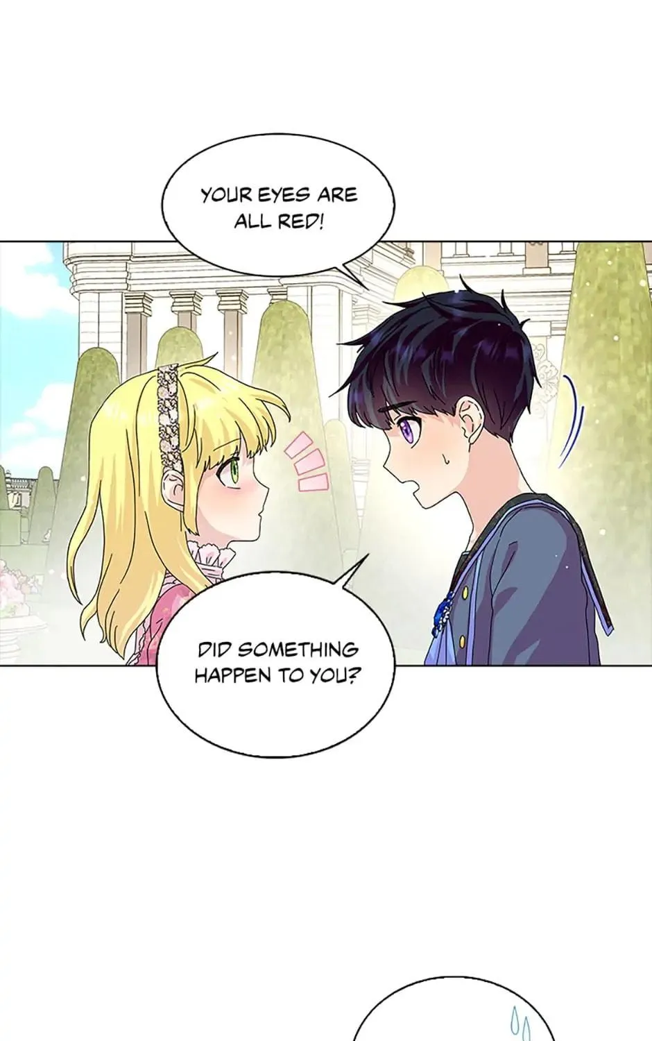 Read Wicked No More chapter 14 image 34 on Lezhin