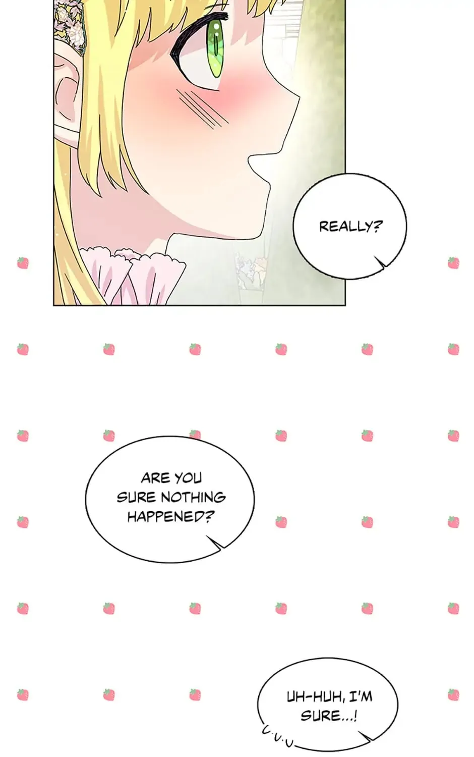 Read Wicked No More chapter 14 image 36 on Lezhin