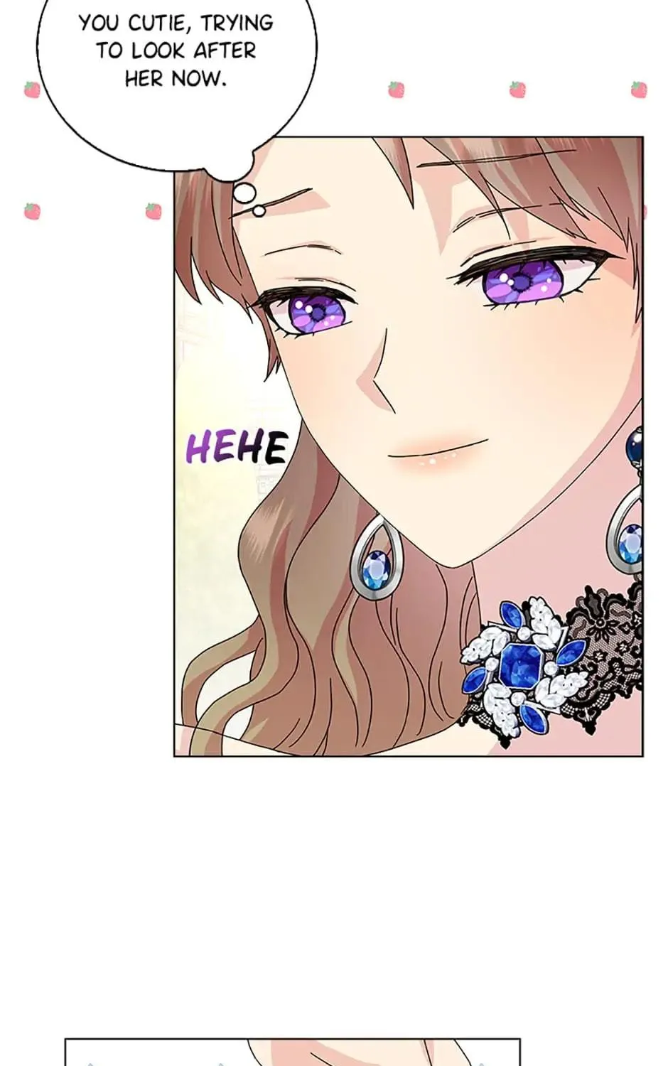 Read Wicked No More chapter 14 image 38 on Lezhin