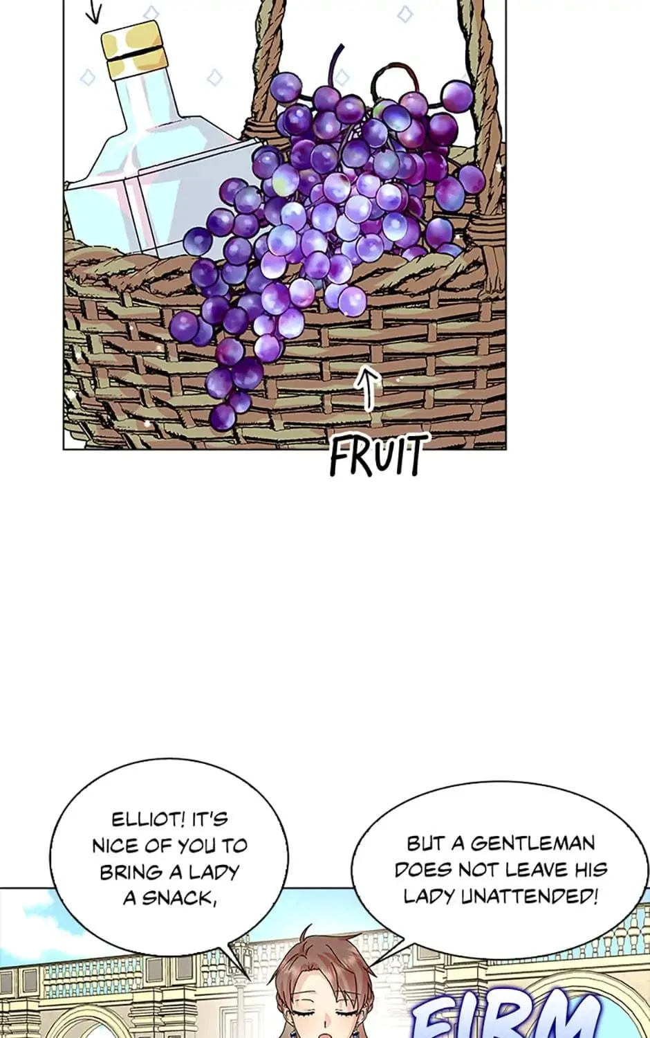 Read Wicked No More chapter 14 image 40 on Lezhin