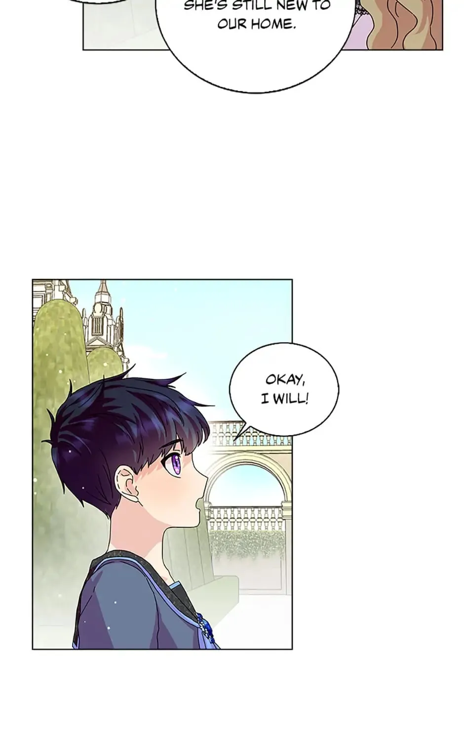 Read Wicked No More chapter 14 image 44 on Lezhin