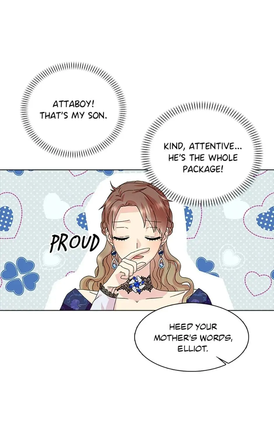 Read Wicked No More chapter 14 image 46 on Lezhin