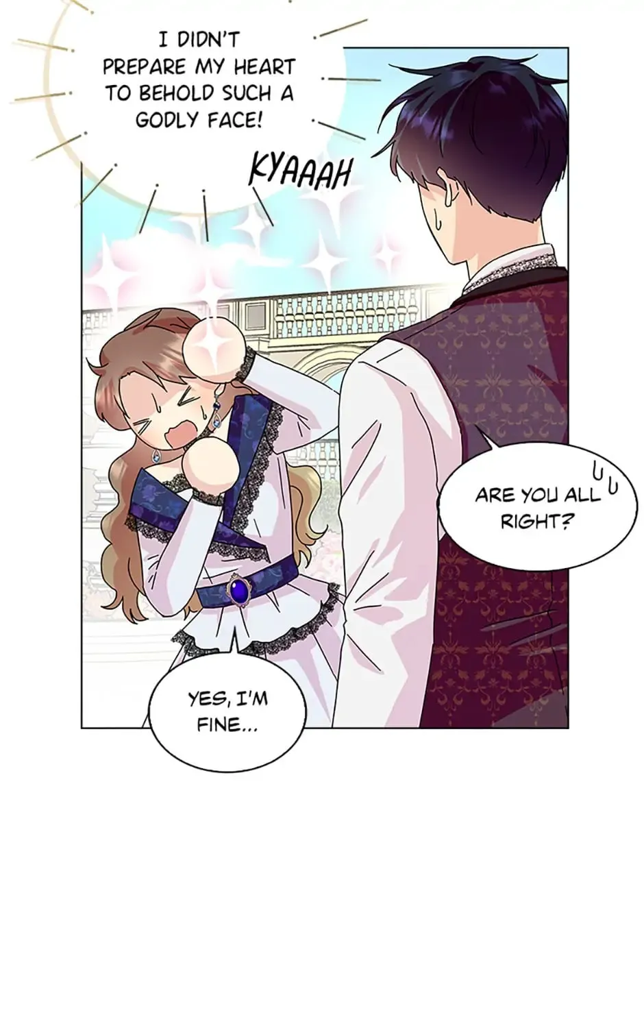 Read Wicked No More chapter 14 image 56 on Lezhin