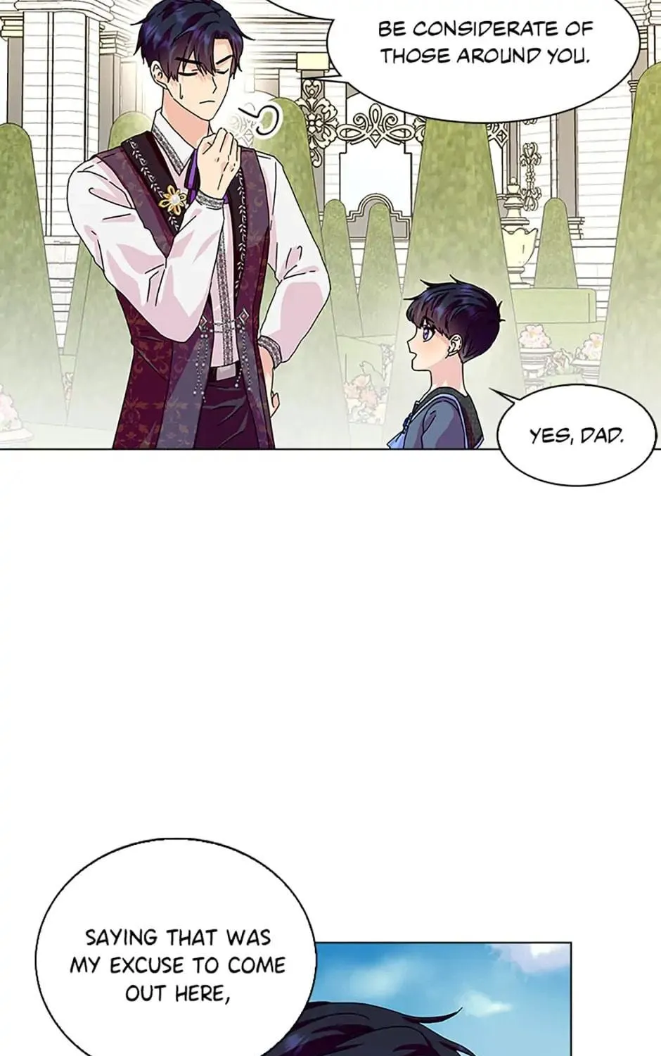Read Wicked No More chapter 14 image 58 on Lezhin