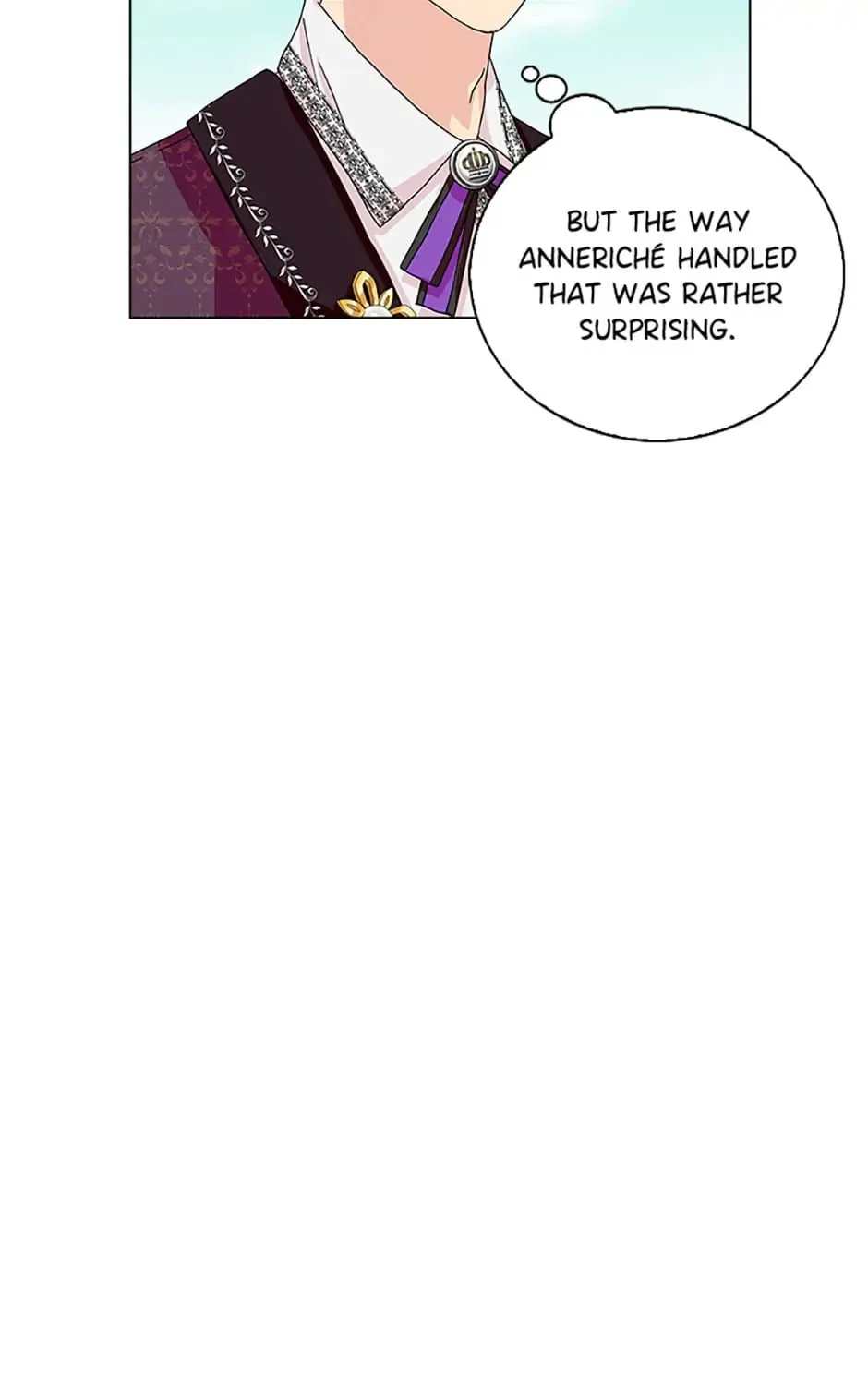 Read Wicked No More chapter 14 image 60 on Lezhin