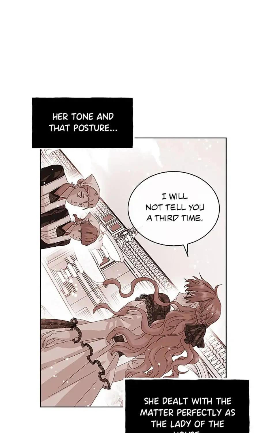 Read Wicked No More chapter 14 image 62 on Lezhin