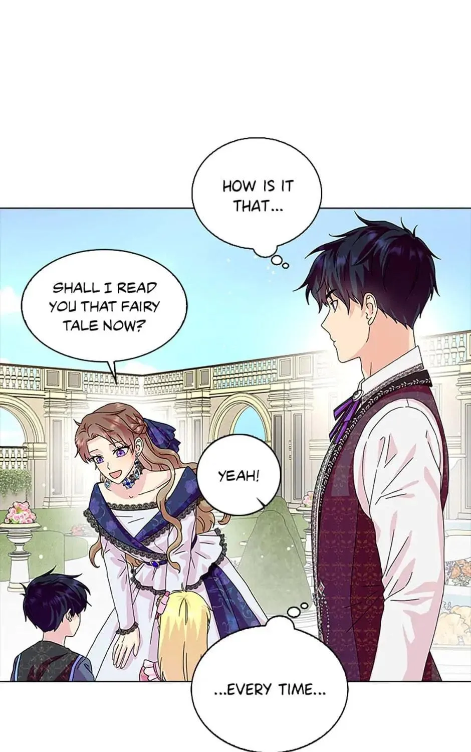 Read Wicked No More chapter 14 image 64 on Lezhin