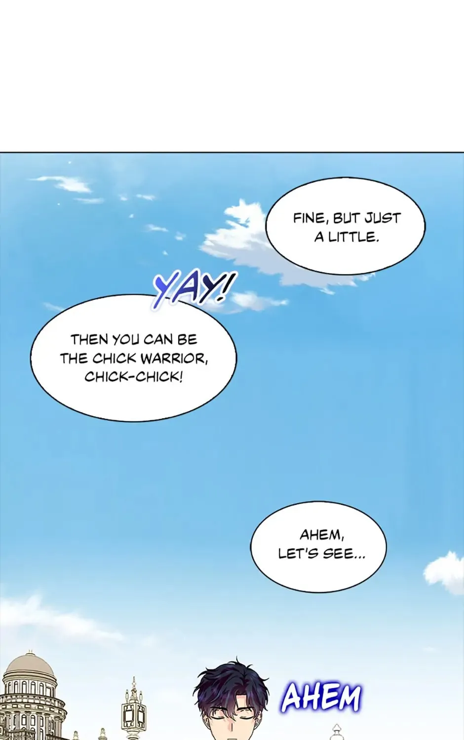 Read Wicked No More chapter 14 image 80 on Lezhin
