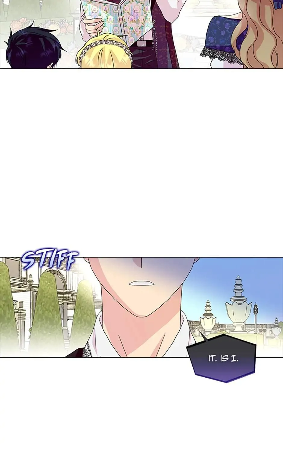 Read Wicked No More chapter 14 image 82 on Lezhin