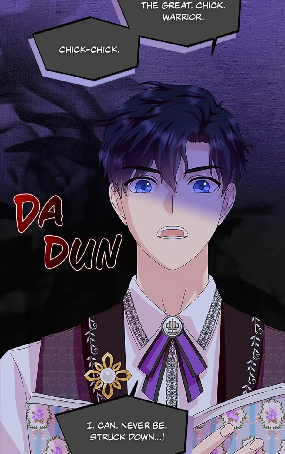 Read Wicked No More chapter 14 image 84 on Lezhin