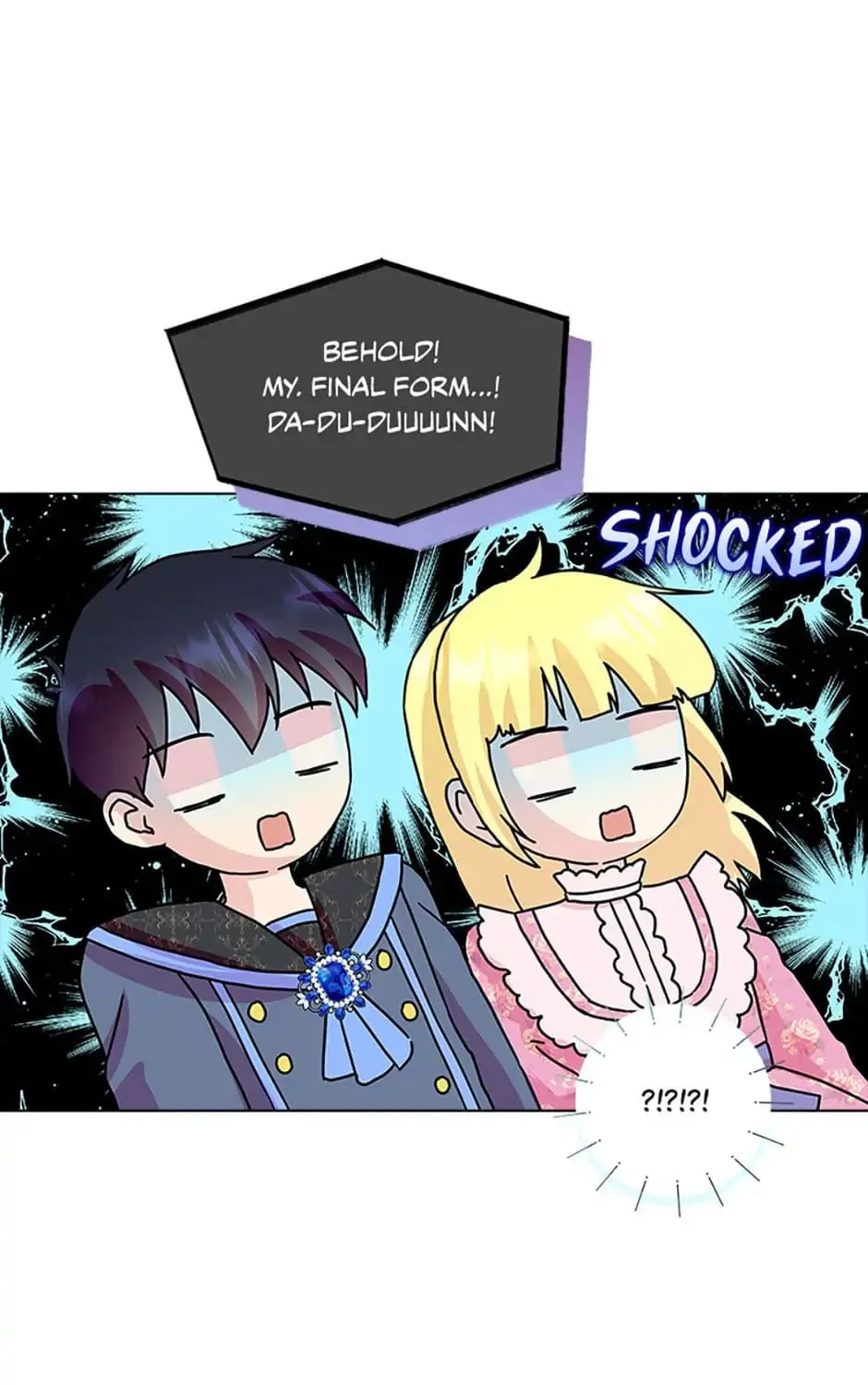 Read Wicked No More chapter 14 image 86 on Lezhin