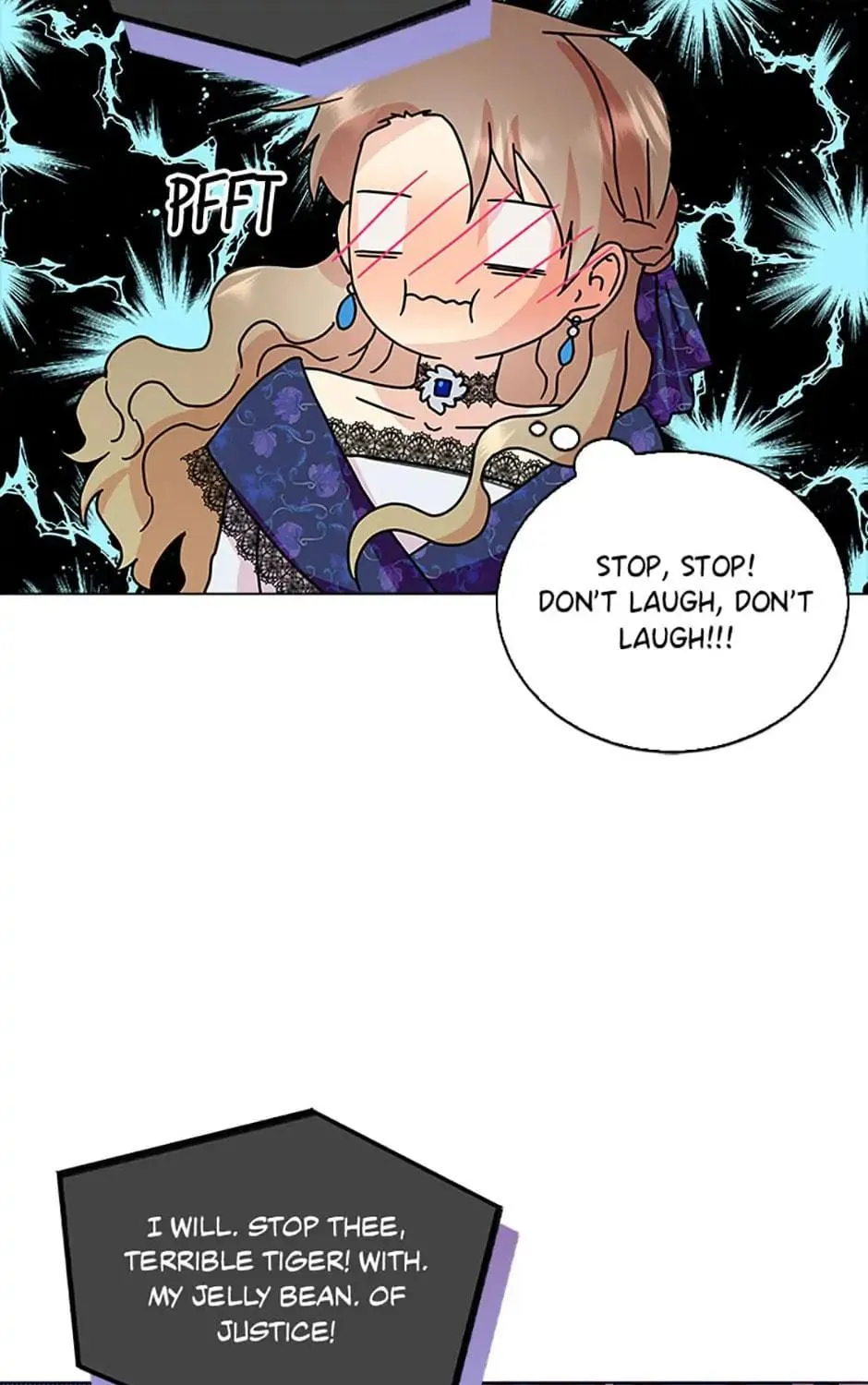 Read Wicked No More chapter 14 image 88 on Lezhin