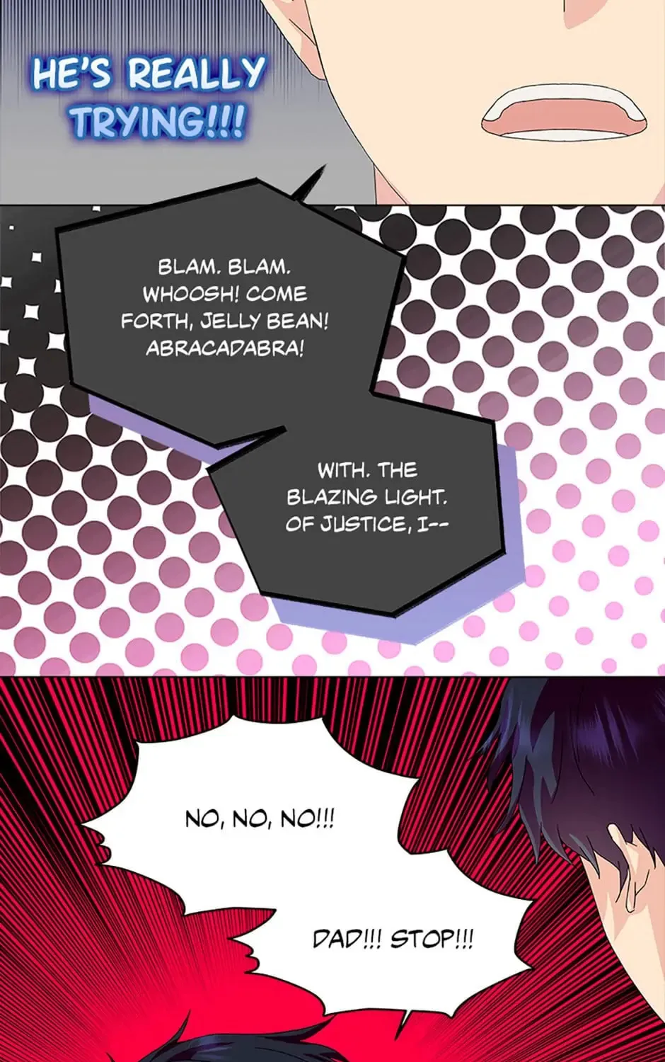Read Wicked No More chapter 14 image 90 on Lezhin