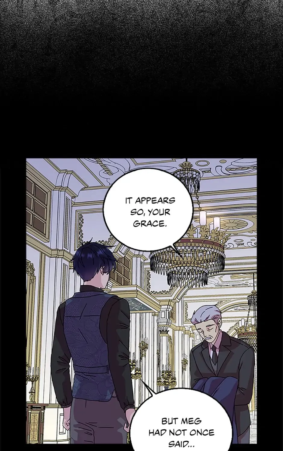 Read Wicked No More chapter 15 image 12 on Lezhin
