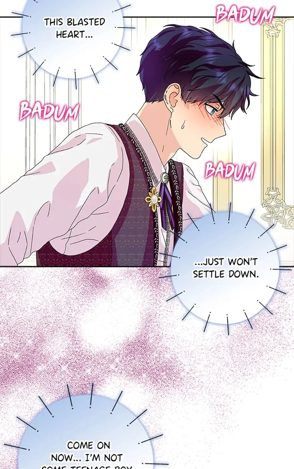 Read Wicked No More chapter 15 image 2 on Lezhin