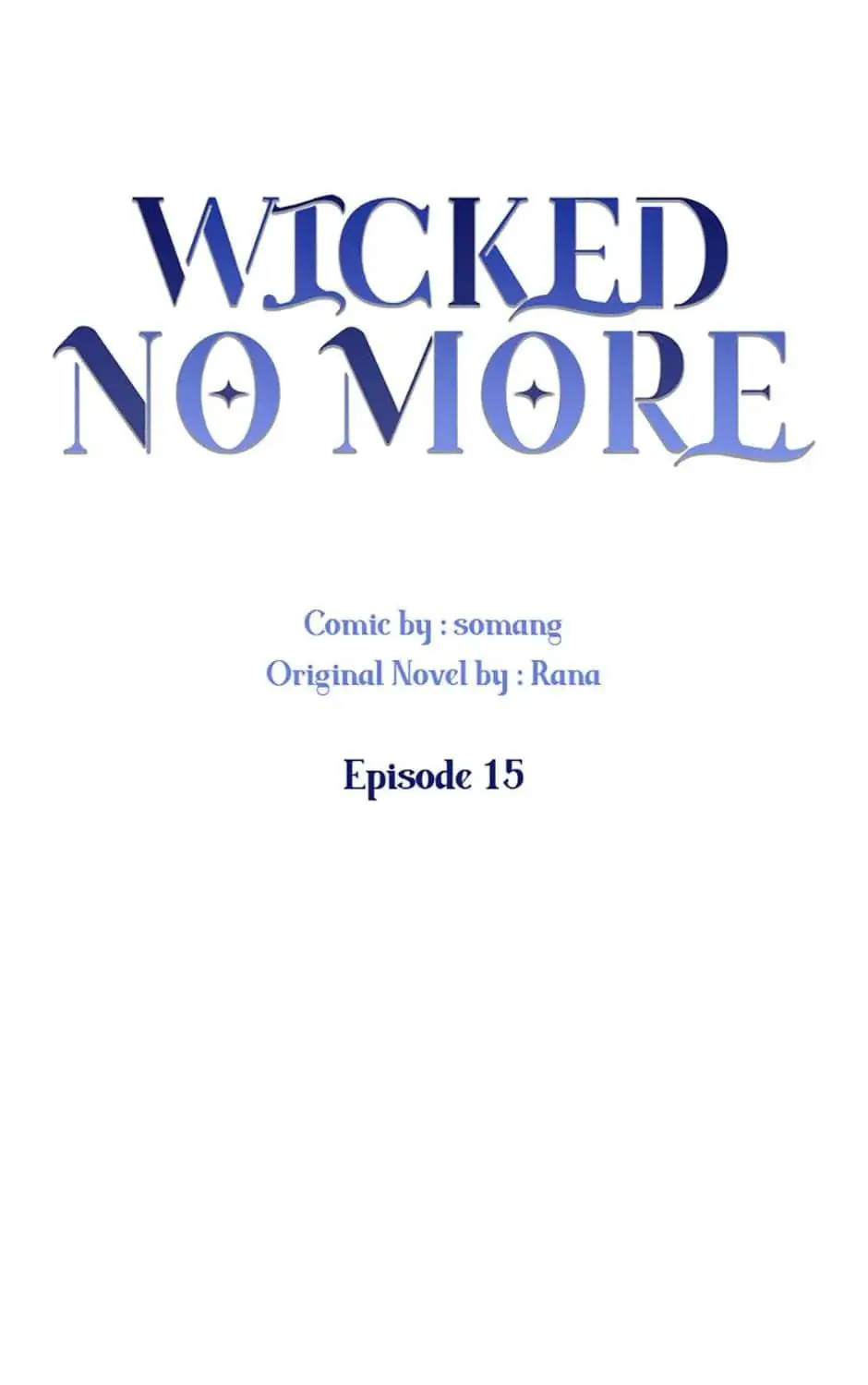 Read Wicked No More chapter 15 image 22 on Lezhin