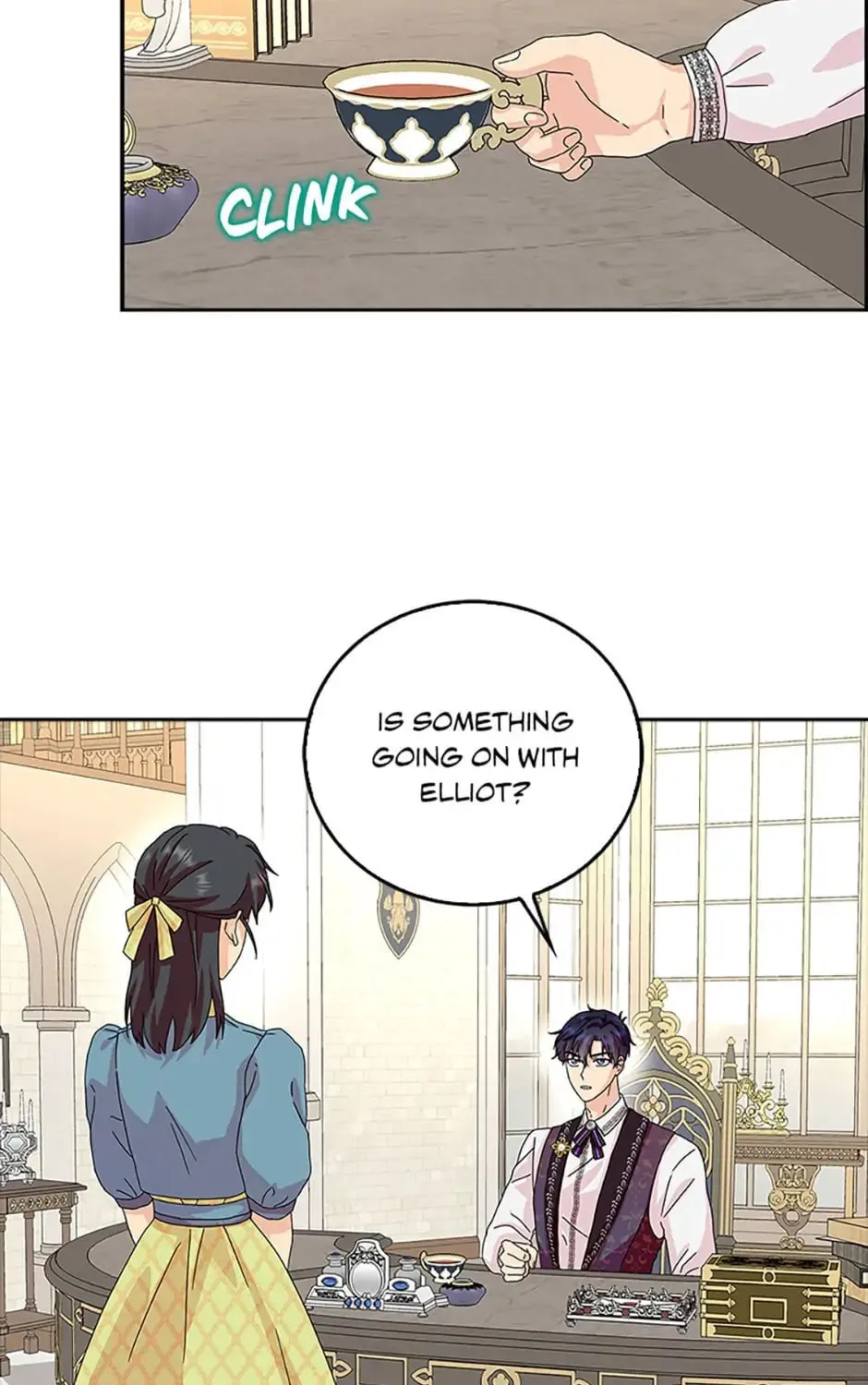 Read Wicked No More chapter 15 image 24 on Lezhin