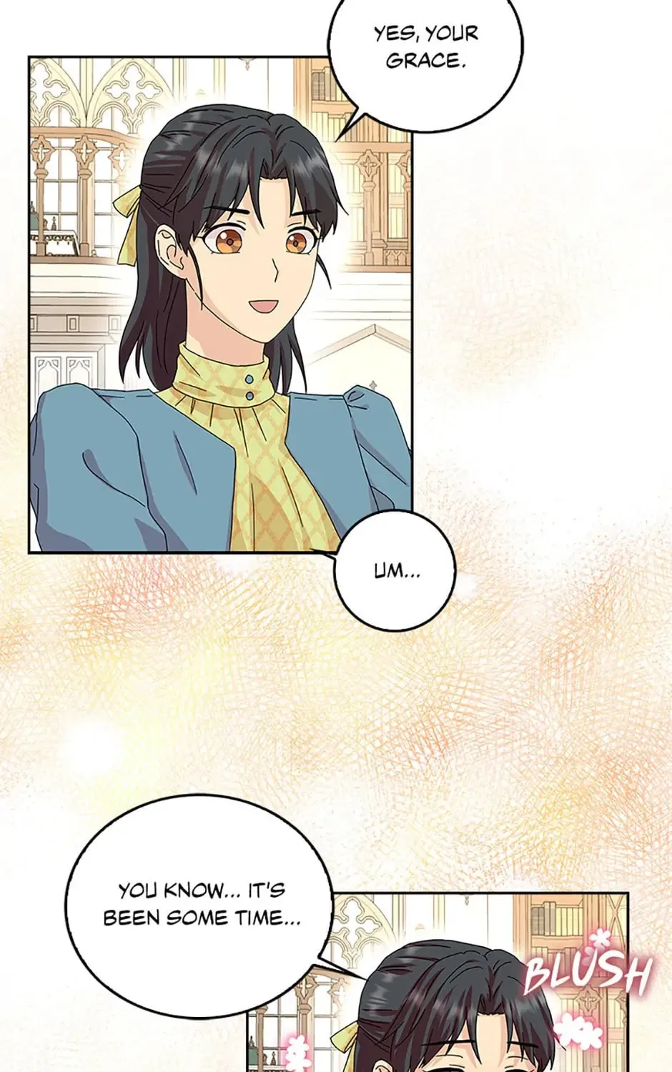 Read Wicked No More chapter 15 image 26 on Lezhin