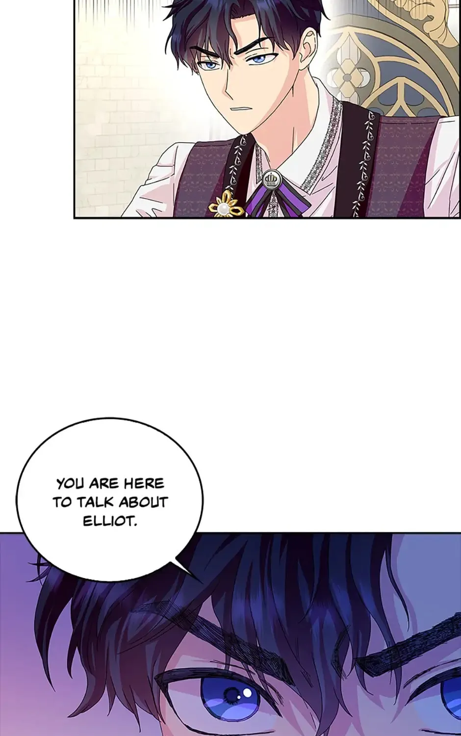 Read Wicked No More chapter 15 image 32 on Lezhin