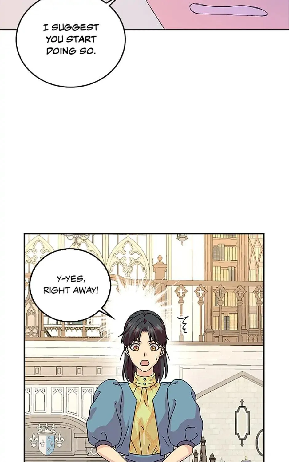 Read Wicked No More chapter 15 image 34 on Lezhin