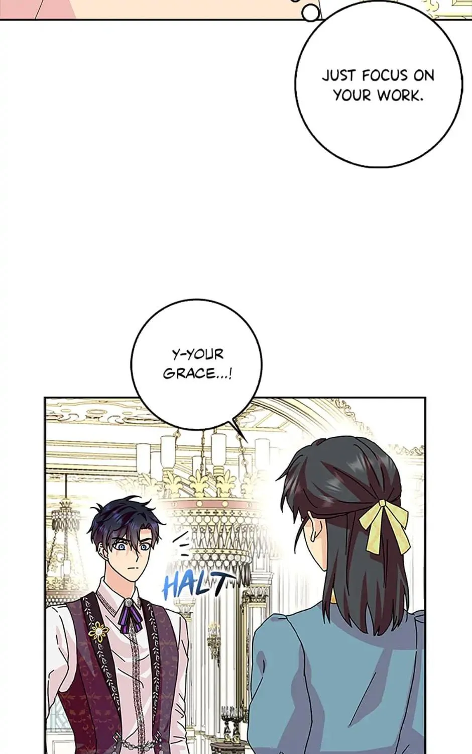 Read Wicked No More chapter 15 image 4 on Lezhin