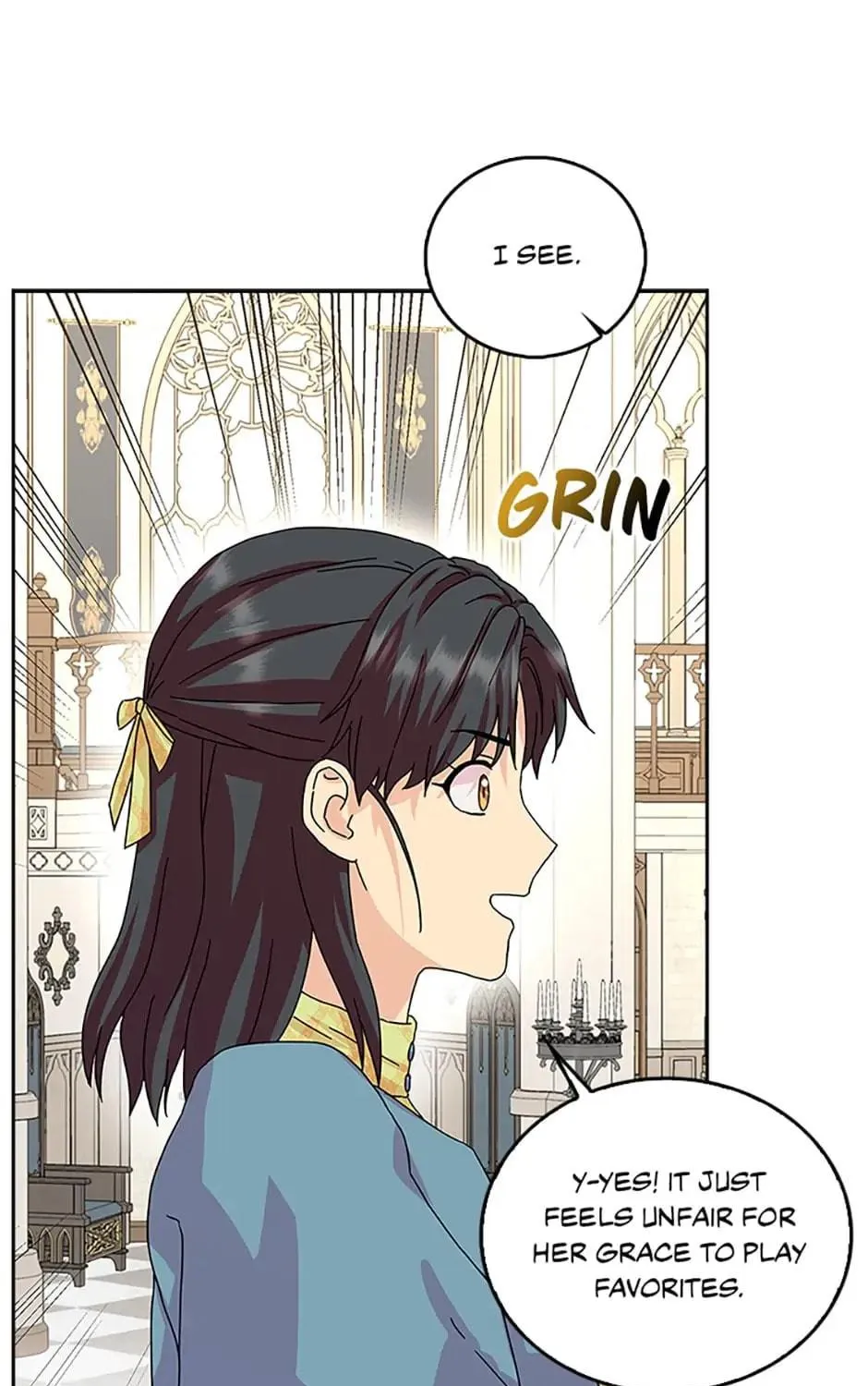 Read Wicked No More chapter 15 image 40 on Lezhin
