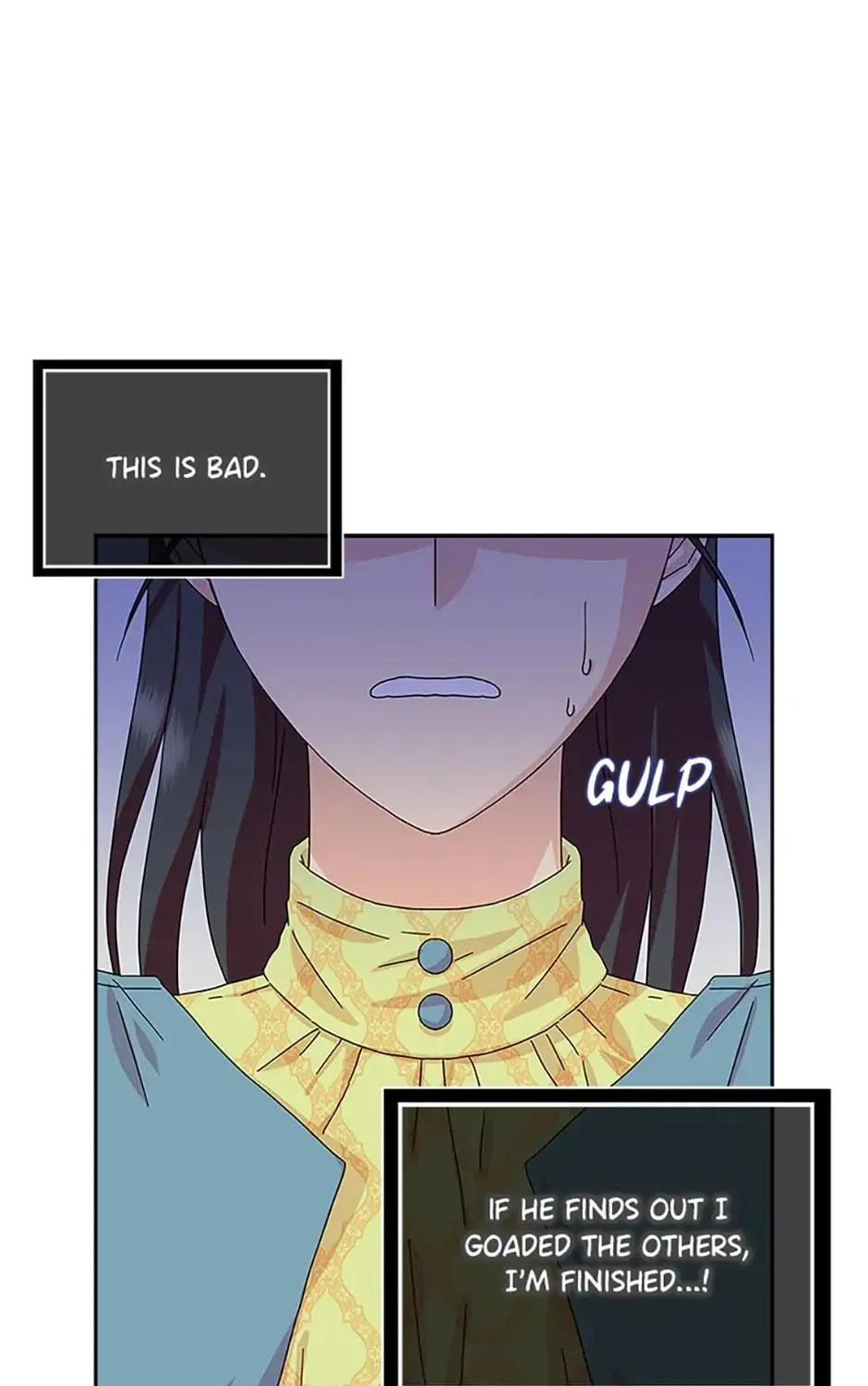 Read Wicked No More chapter 15 image 46 on Lezhin