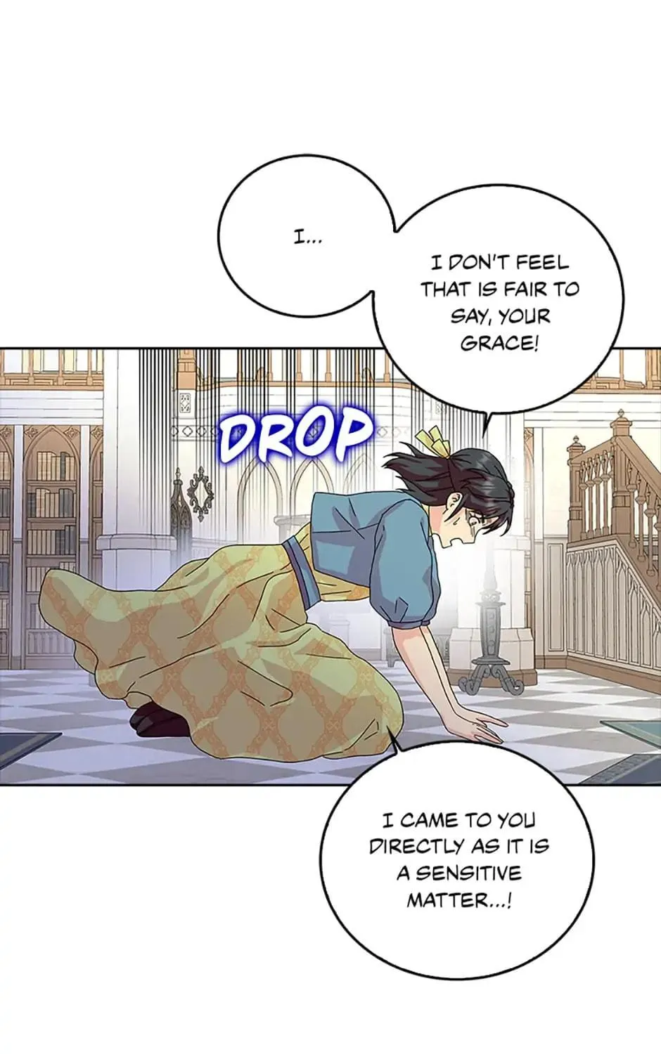 Read Wicked No More chapter 15 image 48 on Lezhin