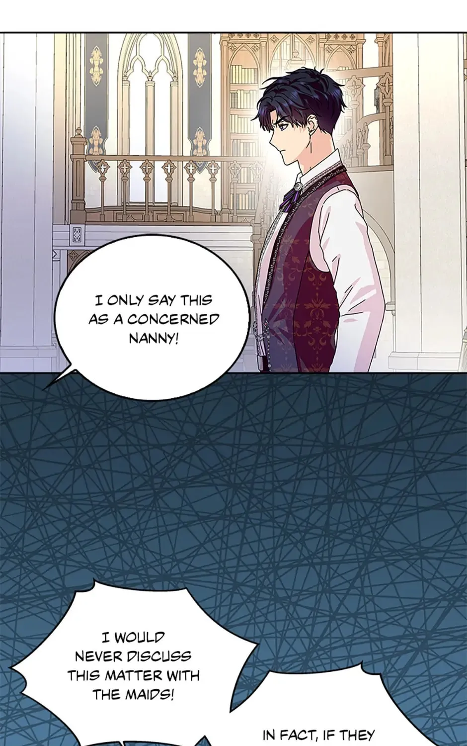 Read Wicked No More chapter 15 image 50 on Lezhin