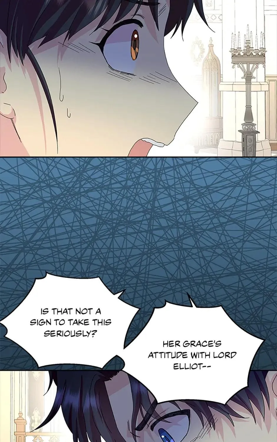 Read Wicked No More chapter 15 image 52 on Lezhin
