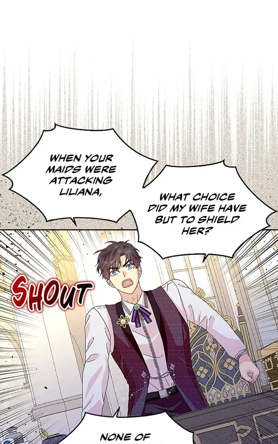 Read Wicked No More chapter 15 image 56 on Lezhin