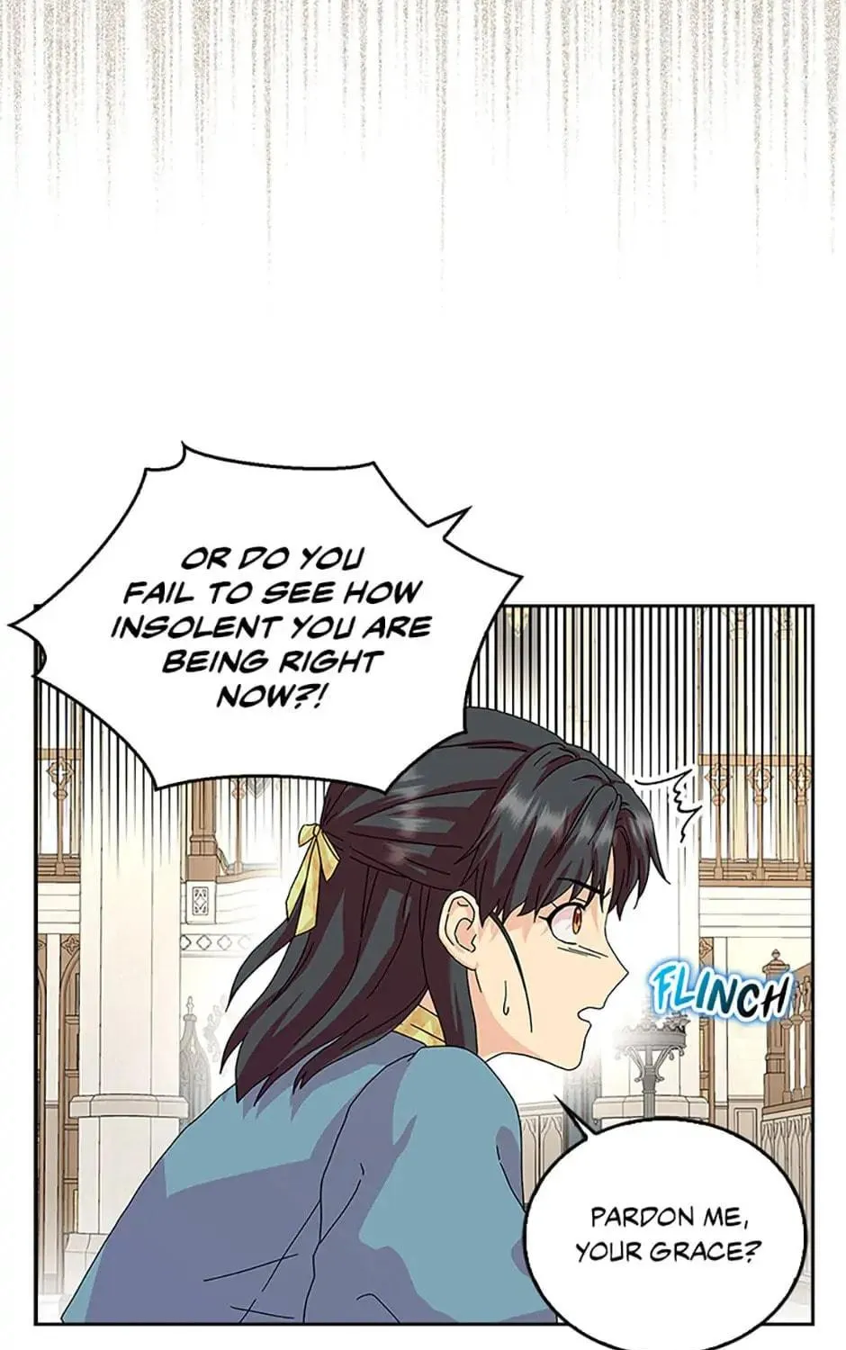 Read Wicked No More chapter 15 image 58 on Lezhin
