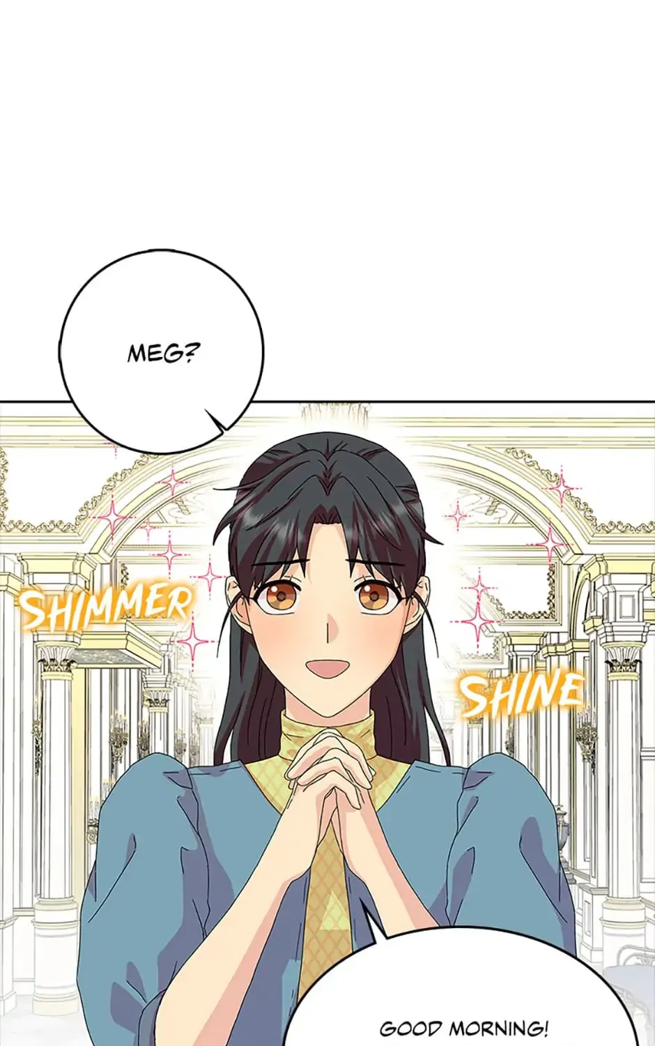 Read Wicked No More chapter 15 image 6 on Lezhin